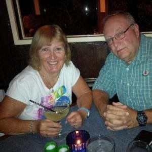 Meet your Posher, Pam